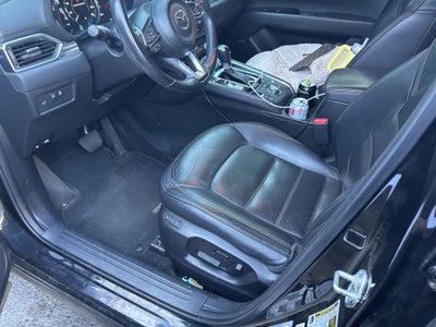 2019 Mazda Mazda CX-5 Grand Touring