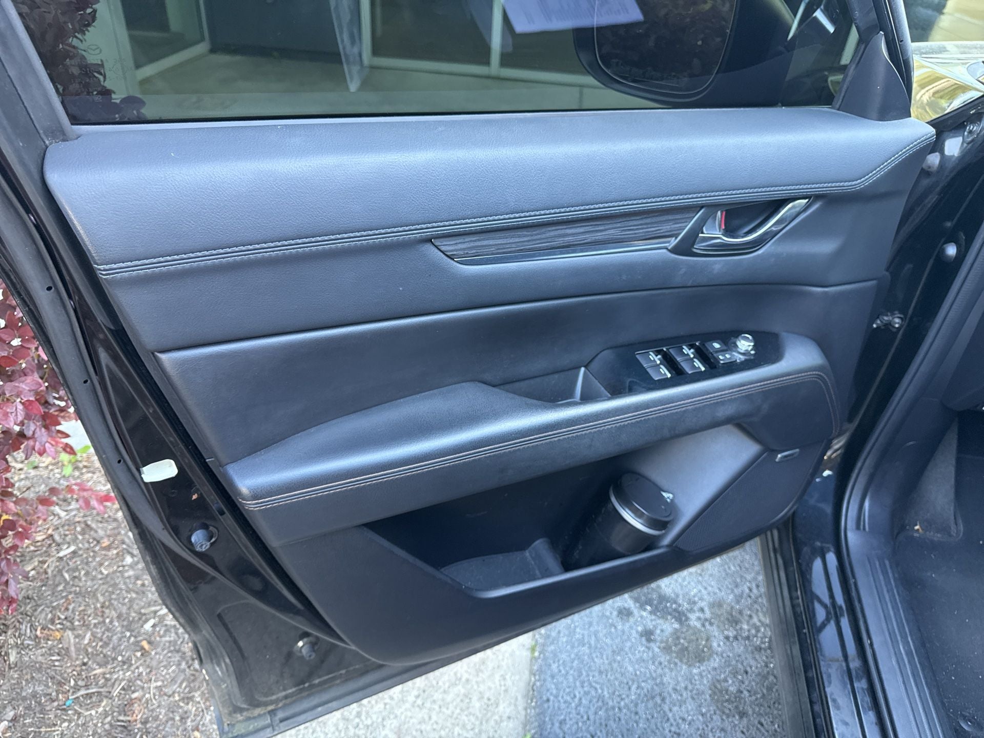 2019 Mazda Mazda CX-5 Grand Touring