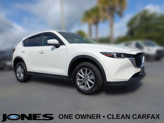 2023 Mazda Mazda CX-5 2.5 S Select Package
