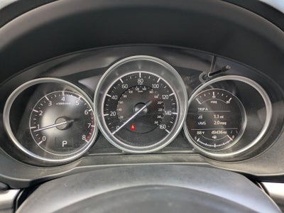 2023 Mazda Mazda CX-5 2.5 S Select Package