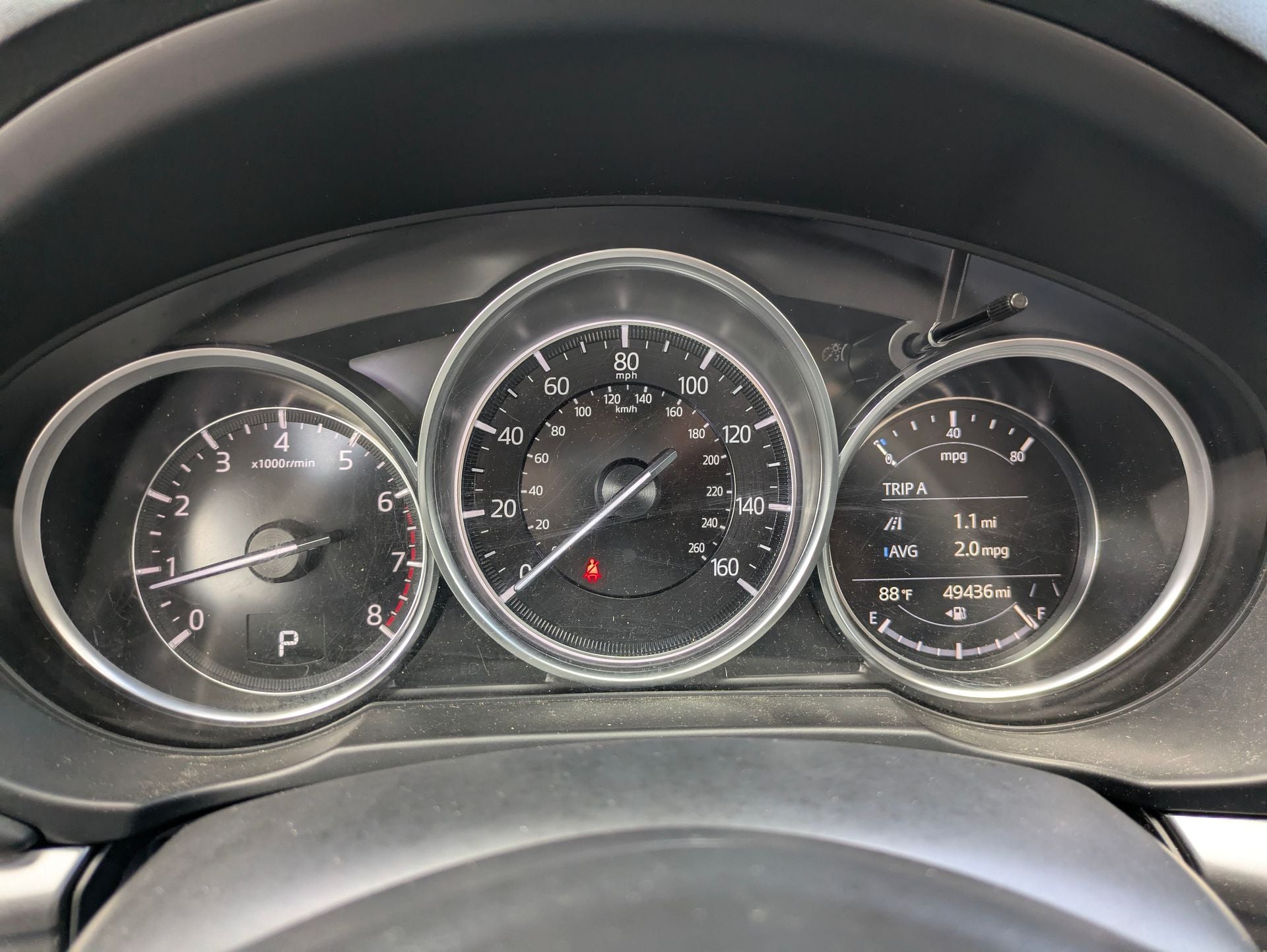 2023 Mazda Mazda CX-5 2.5 S Select Package