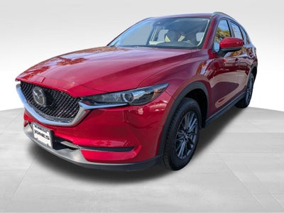 2021 Mazda Mazda CX-5 Touring