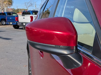 2021 Mazda Mazda CX-5 Touring