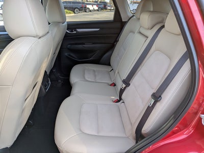 2021 Mazda Mazda CX-5 Touring