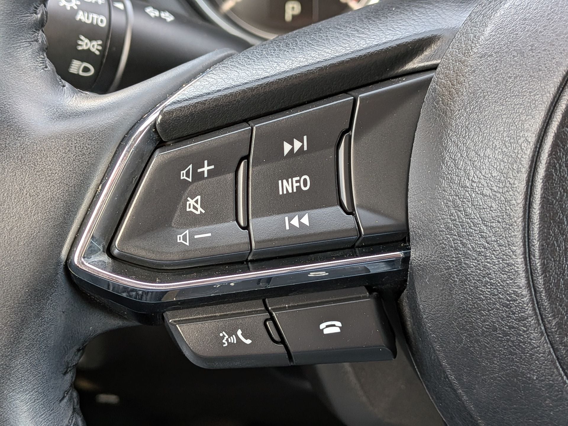 2021 Mazda Mazda CX-5 Touring