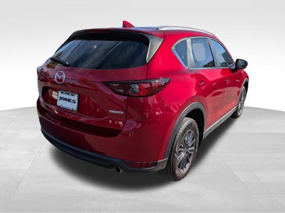 2021 Mazda Mazda CX-5 Touring