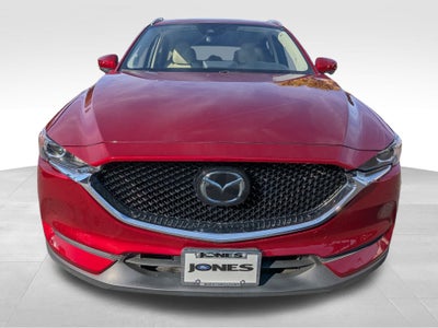 2021 Mazda Mazda CX-5 Touring