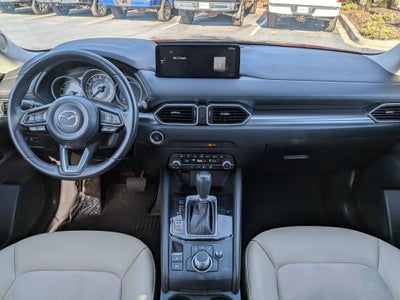 2021 Mazda Mazda CX-5 Touring