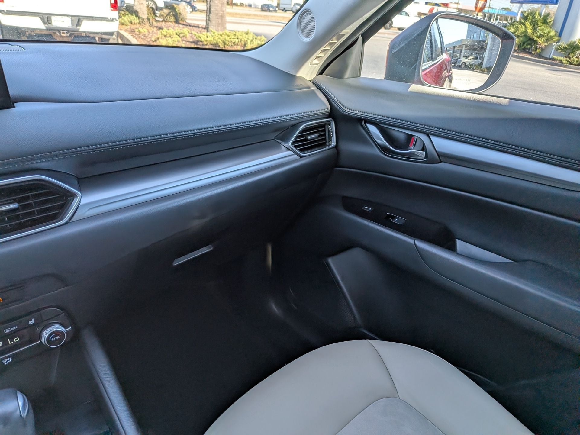 2021 Mazda Mazda CX-5 Touring