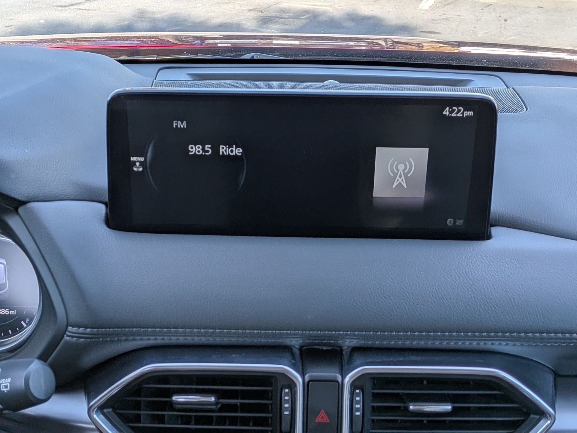 2021 Mazda Mazda CX-5 Touring