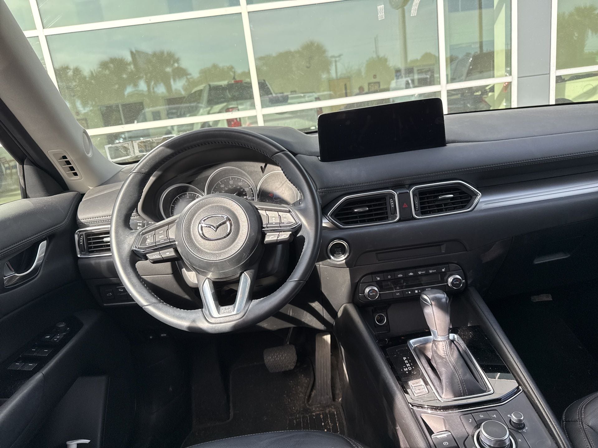 2023 Mazda Mazda CX-5 2.5 S Preferred Package