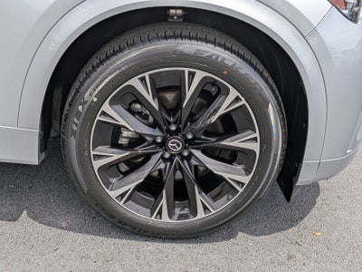 2025 Mazda Mazda CX-90 3.3 Turbo S Premium