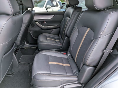 2025 Mazda Mazda CX-90 3.3 Turbo S Premium