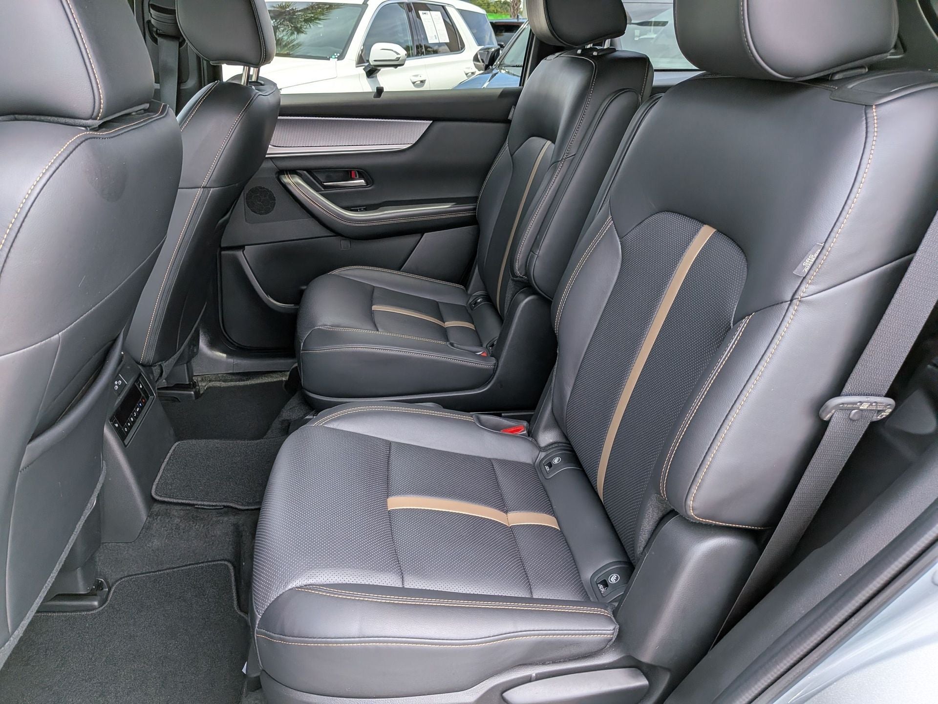 2025 Mazda Mazda CX-90 3.3 Turbo S Premium
