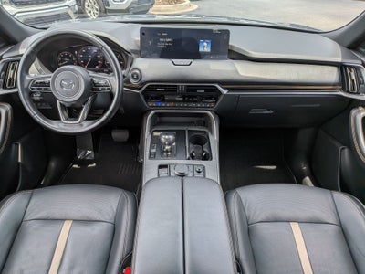 2025 Mazda Mazda CX-90 3.3 Turbo S Premium