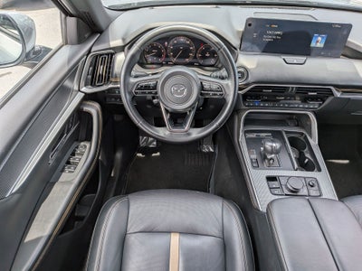 2025 Mazda Mazda CX-90 3.3 Turbo S Premium