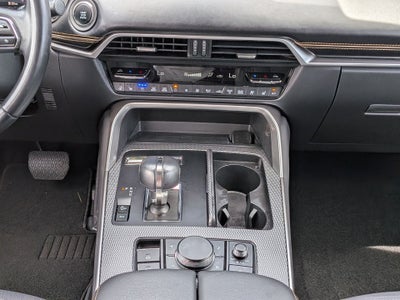 2025 Mazda Mazda CX-90 3.3 Turbo S Premium