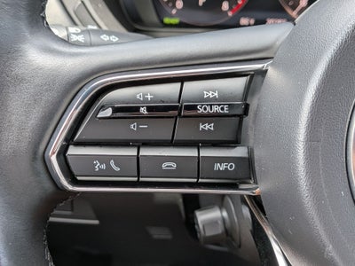 2025 Mazda Mazda CX-90 3.3 Turbo S Premium