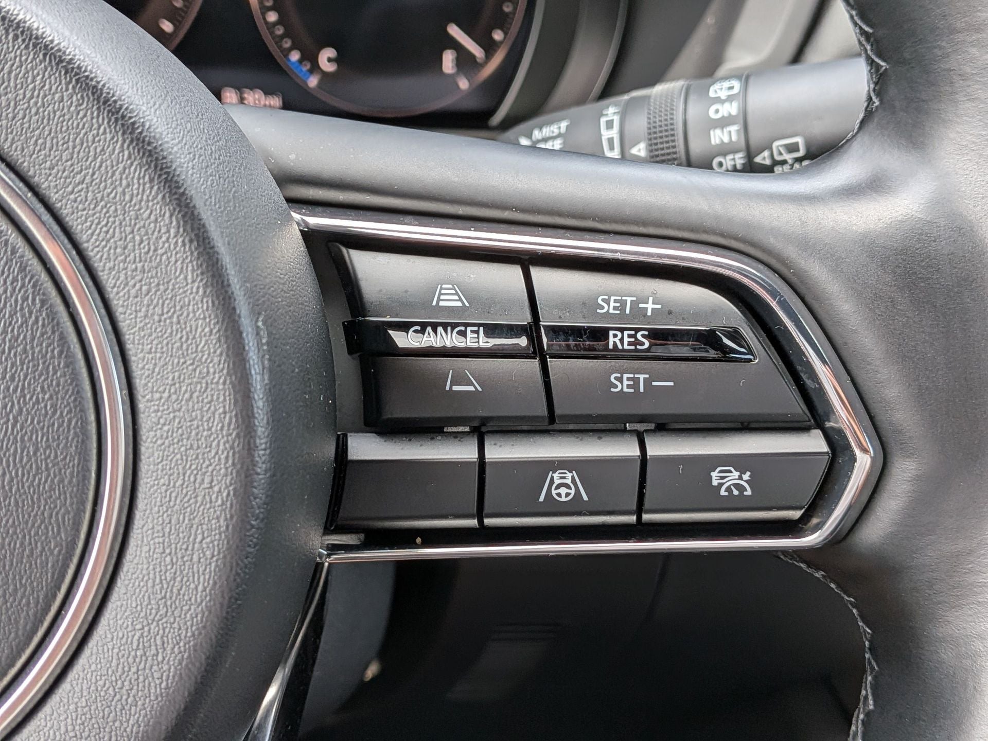 2025 Mazda Mazda CX-90 3.3 Turbo S Premium