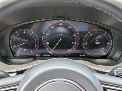 2025 Mazda Mazda CX-90 3.3 Turbo S Premium