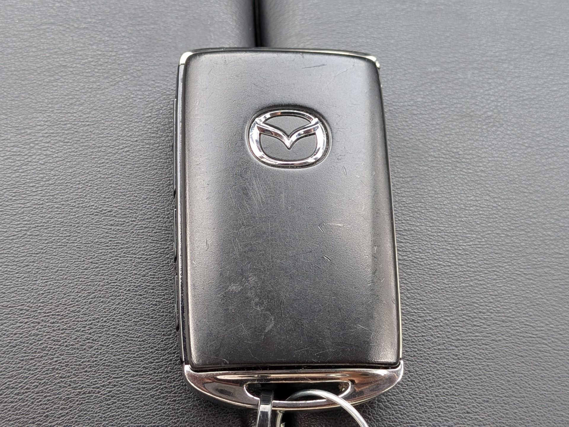 2025 Mazda Mazda CX-90 3.3 Turbo S Premium