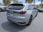 2025 Mazda Mazda CX-90 3.3 Turbo S Premium