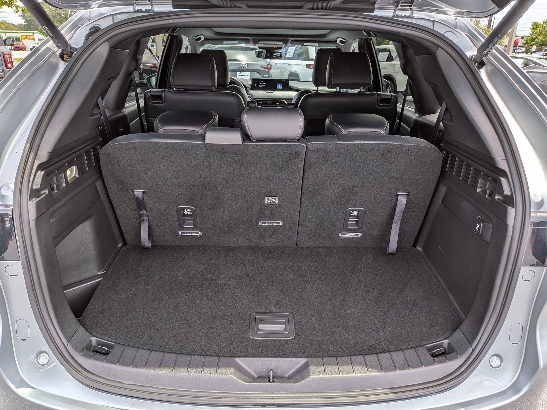 2025 Mazda Mazda CX-90 3.3 Turbo S Premium