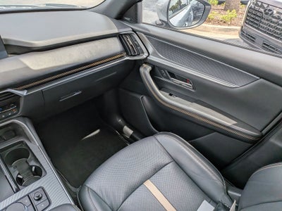 2025 Mazda Mazda CX-90 3.3 Turbo S Premium