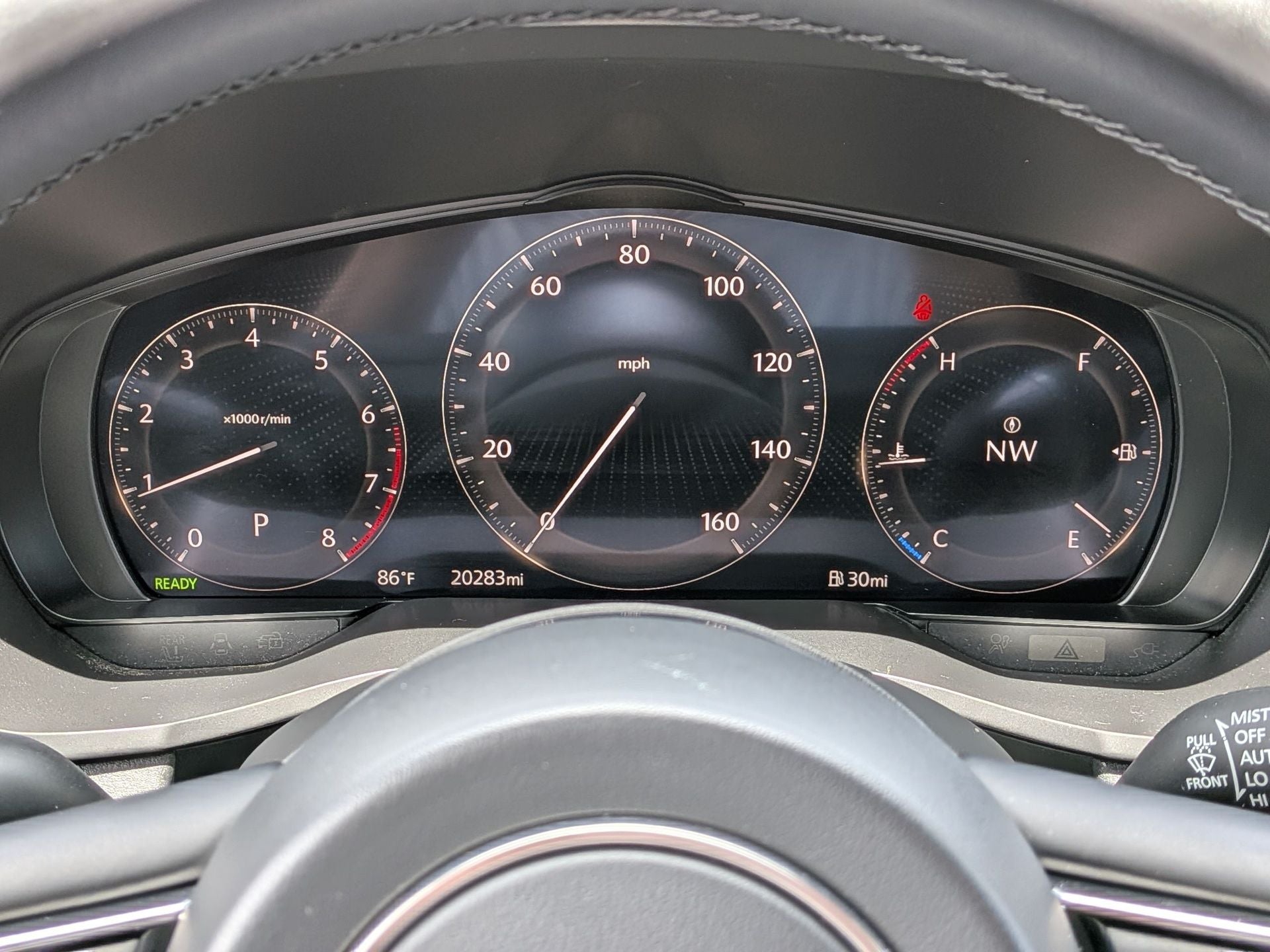 2025 Mazda Mazda CX-90 3.3 Turbo S Premium