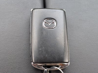 2025 Mazda Mazda CX-90 3.3 Turbo S Premium
