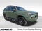 2022 Toyota 4Runner Trail RWD