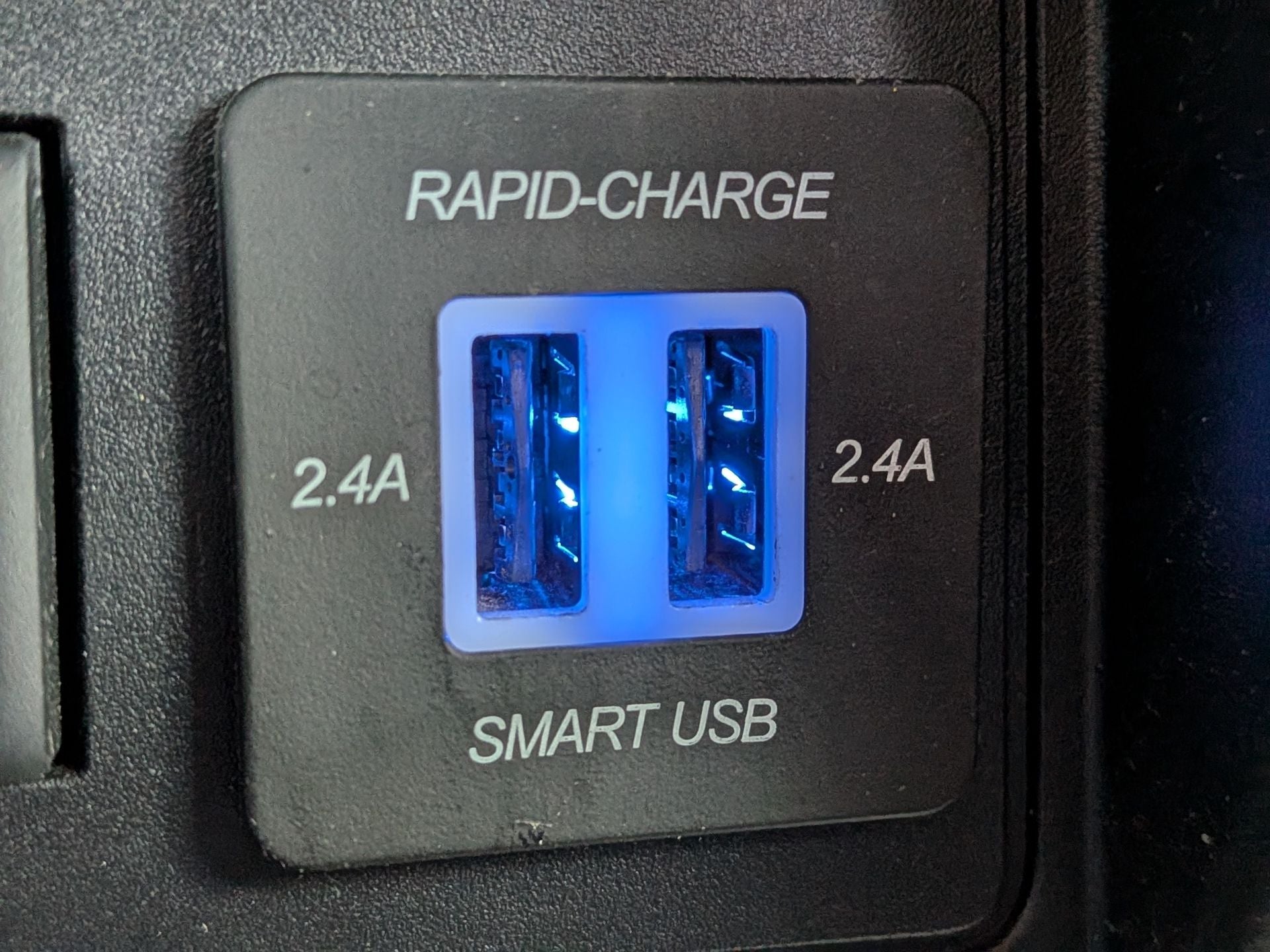 2022 Toyota 4Runner Trail RWD