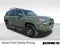 2022 Toyota 4Runner Trail RWD