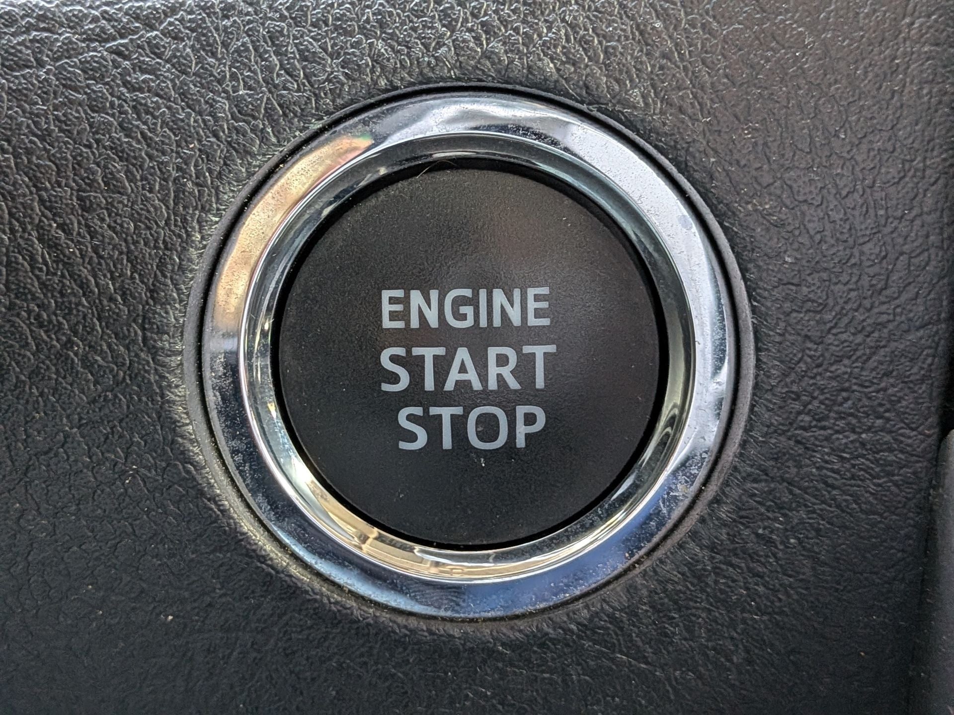 2022 Toyota 4Runner Trail RWD