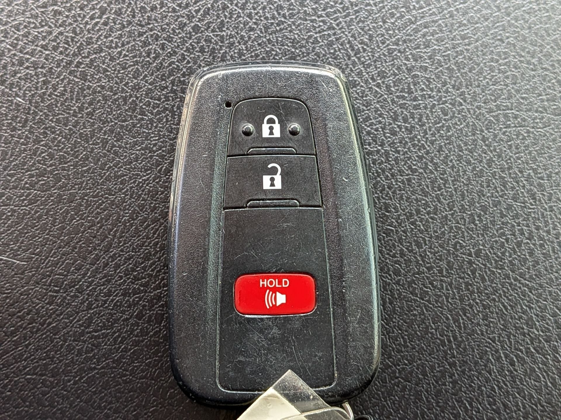 2022 Toyota 4Runner Trail RWD