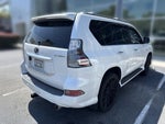 2021 Lexus GX 460
