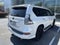 2021 Lexus GX 460