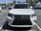 2021 Lexus GX 460