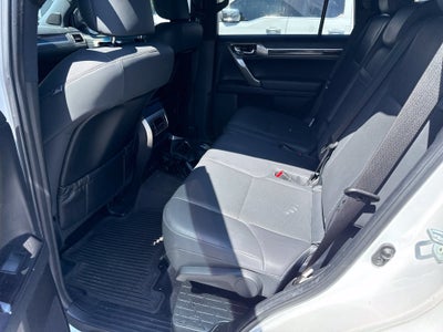 2021 Lexus GX 460