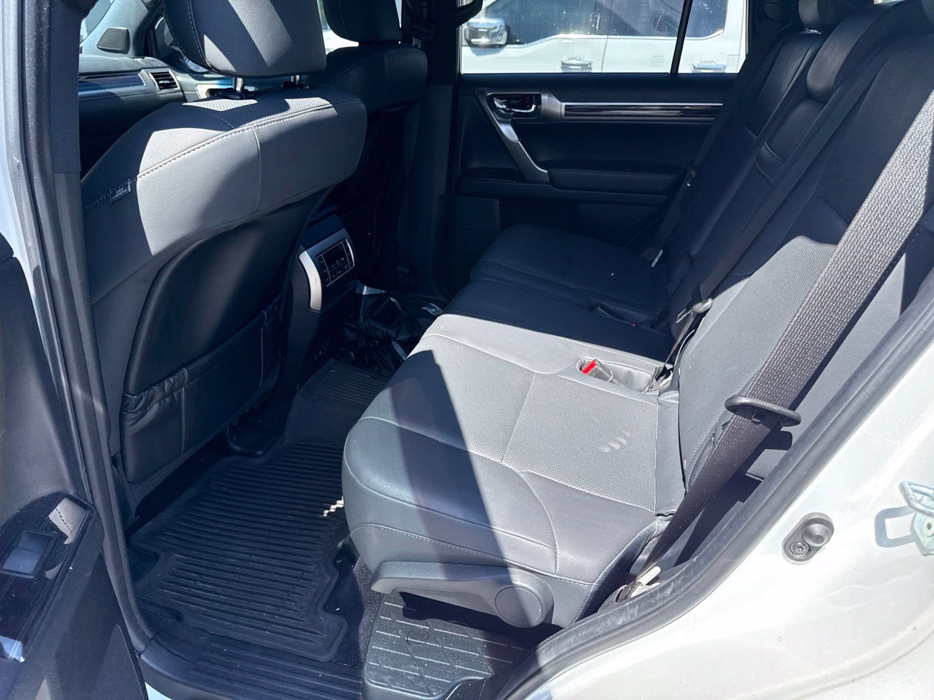 2021 Lexus GX 460