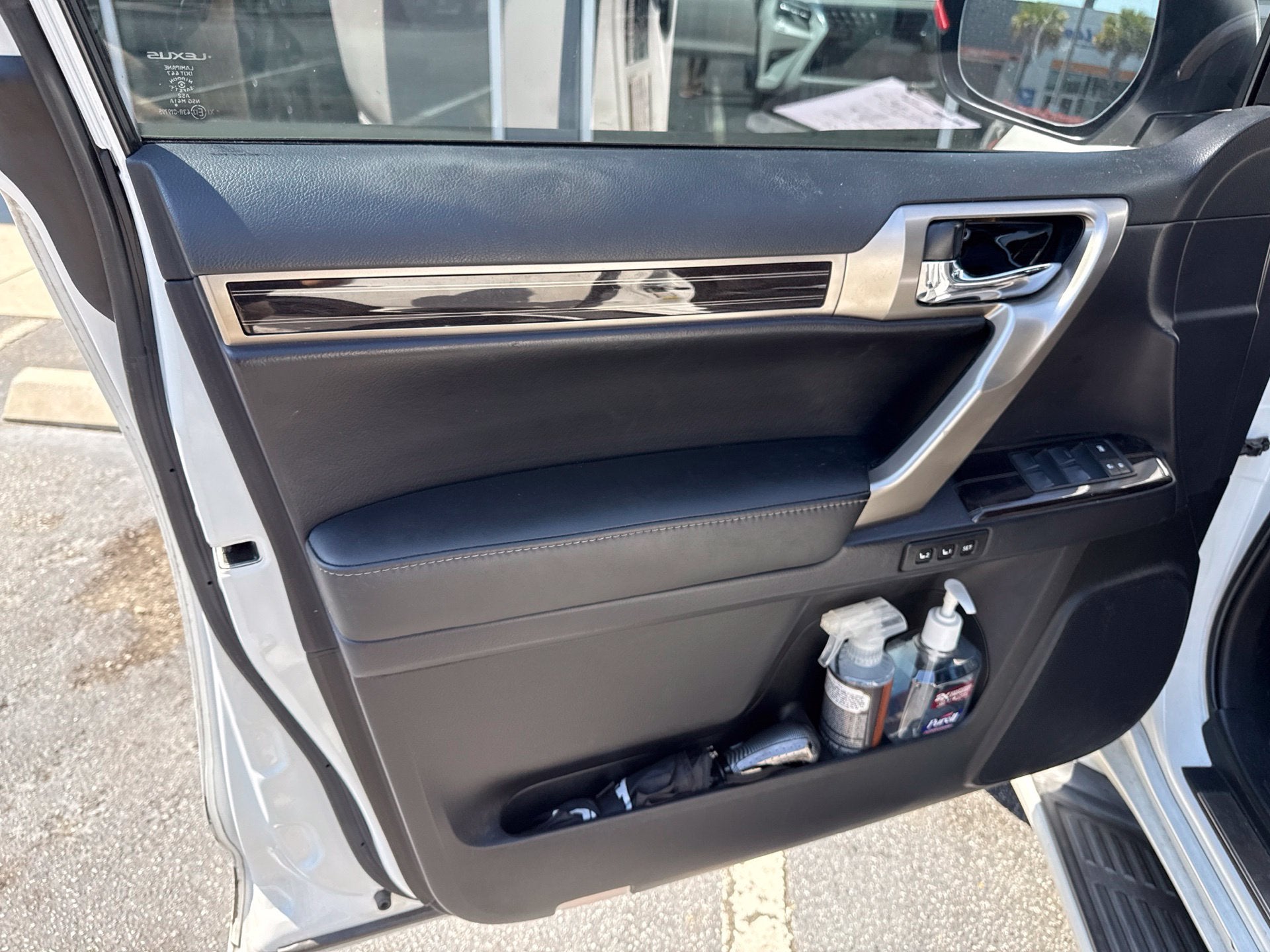2021 Lexus GX 460
