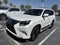 2021 Lexus GX 460