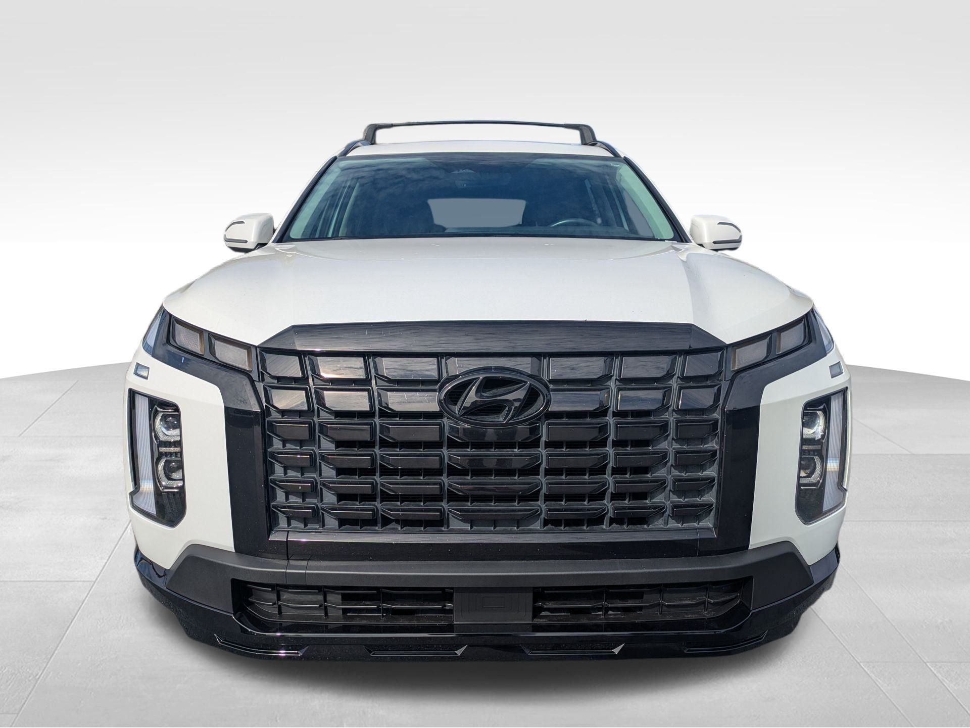 2023 Hyundai Palisade XRT FWD