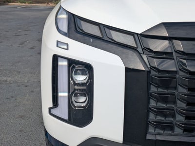 2023 Hyundai Palisade XRT FWD