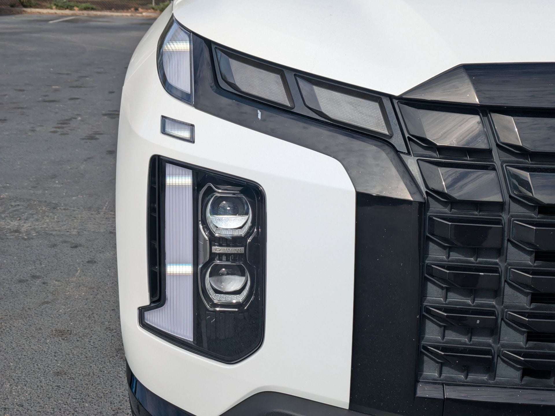 2023 Hyundai Palisade XRT FWD