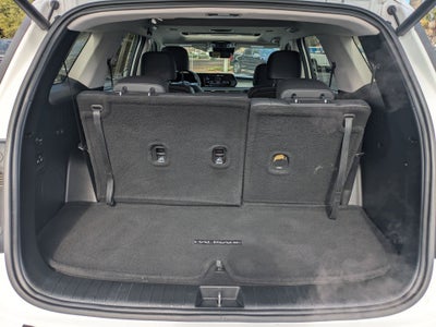 2023 Hyundai Palisade XRT FWD