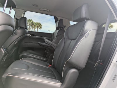 2023 Hyundai Palisade XRT FWD