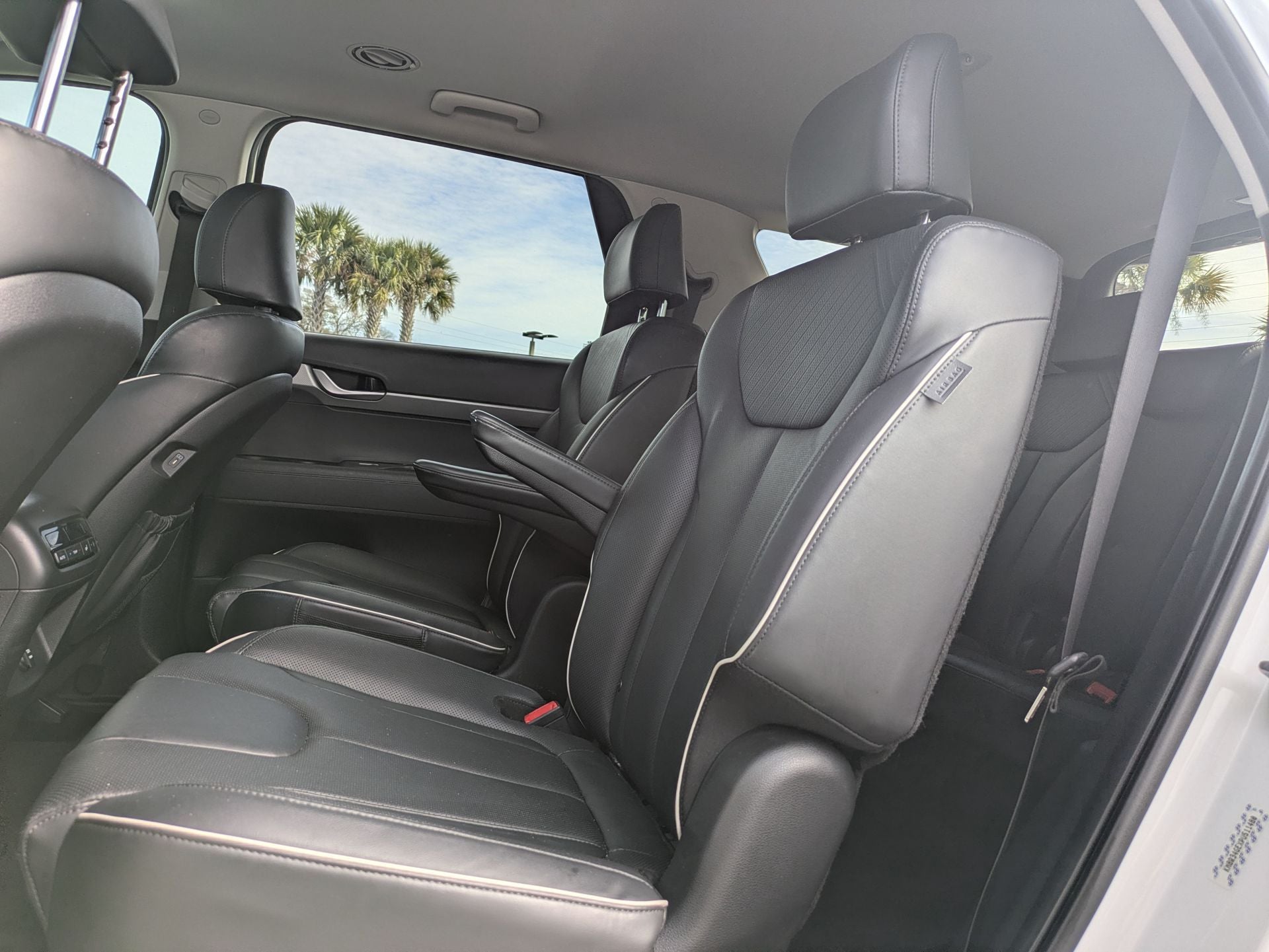 2023 Hyundai Palisade XRT FWD