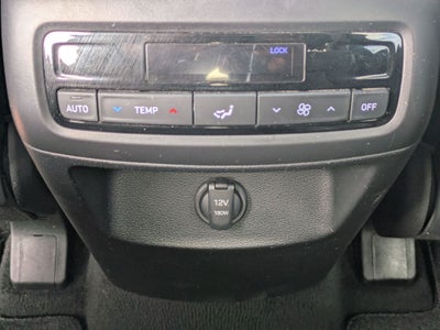 2023 Hyundai Palisade XRT FWD