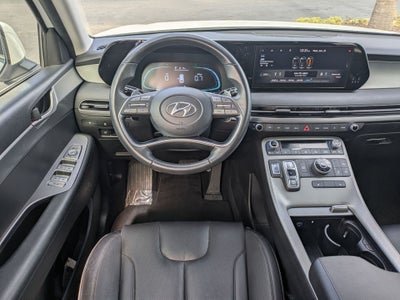 2023 Hyundai Palisade XRT FWD